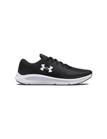 zapatillas under armour charged pursuit 3 mujer bk