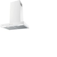 campana de pared mepamsa stilo neo 60 cm 710 mh blanco