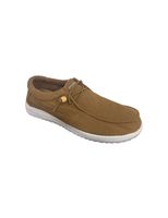 zapatillas de casual mosconi happy hombre