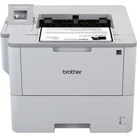 brother hl-l6400dw impresora laser monocromo wifi