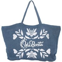 isla bonita by sigris bolso de mano bolso asa corta para mujer