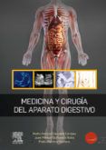 medicina y cirugia del aparato digestivo