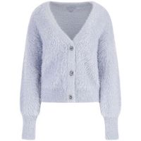 guess chaqueta de punto cardigan para nina