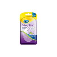 dr scholl almohadillas plantares 2 uds