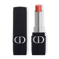 dior barras de labios rouge dior forever barra de labios que no transfiere - mate ultrapigmentada - comodidad sensacion segunda piel 505 forever sensual