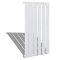 vidaxl panel calefactor 465x900mm blanco