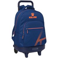 kelme mochila - para nino