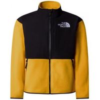 the north face chaquetas nf0a88v2 - teen denali-56p1 semmit gold para nino