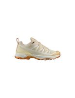 zapatillas de montana salomon x ultra 360 edge beige mujer