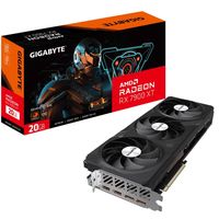 gigabyte radeon rx 7900 xt gaming oc 20gb gddr6