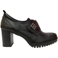 dorking zapatos de tacon d9166 para mujer