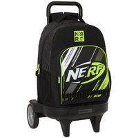 nerf mochila - para nina