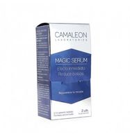 camaleon magic serum reduce bolsas 2 unidades