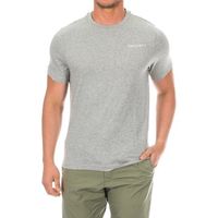 hackett camiseta interior hmx2000d-metal-heather para hombre