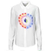 desigual camisa camohm para mujer