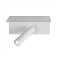 aplique de pared led leonardo 3w