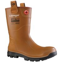 dunlop botas purofort rigpro para hombre