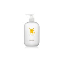 babe pediatric gel de bano bebe 500 ml