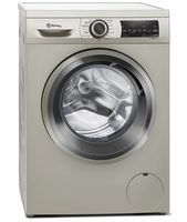 lavadora libre instalacion - balay 3ts995xp inox 9 kg 1400 rpm tapa