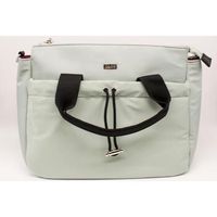 noco bolso 2315624v - verde para mujer