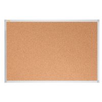 franken cork pin board x-traline 150 x 120cm - kt1414