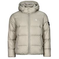 calvin klein jeans abrigo de plumas essentials down jacket para hombre