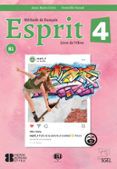 esprit 4 alumno