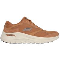 skechers zapatos bajos 232702 arch fit 20 - the keep para hombre