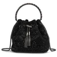 alma en pena bolso de mano i24bg-131 para mujer