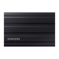 samsung t7 shield disco duro ssd 4tb usb-c negro