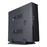 unykach uk1003 caja mini itx usb 30  fuente de alimentacion 120w