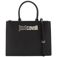 roberto cavalli bolso de mano 77ra4bb1 para mujer