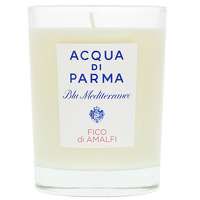 acqua di parma home fragrances fico di amalfi candle 200g