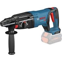 bosch gbh 18v-26 d professional martillo perforador 18v