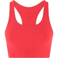 girlfriend collective sujetador deportivo paloma para mujer