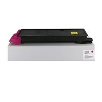 alpa-cartridge comp kyocera fsc8025 magenta toner tk895m - tk895m