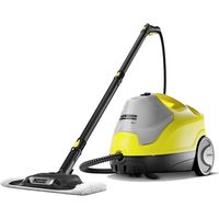 karcher sc4 easyfix limpiadora a vapor 35 bares 2000w  panos desechables