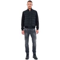 kaporal chaqueta de punto vaelo para hombre