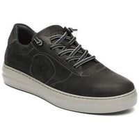 becool zapatos zapatos casual de piel by para hombre