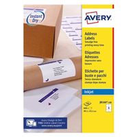 avery labels 6 per page - 600 lables