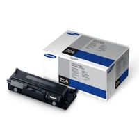 samsung mlt-d204s toner negro m3325m3375m3825m3875m4025m4075