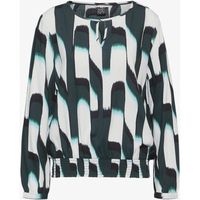 street one blusa printed roundneck 344990 para mujer