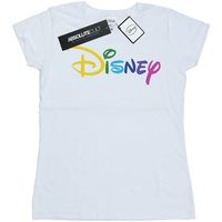 disney camiseta manga larga bi48696 para mujer