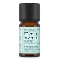 aceite esencial de menta arvensis 10 ml