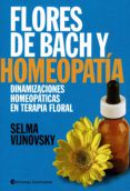 flores de bach y homeopatia