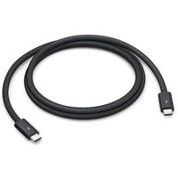 apple thunderbolt 5 usbrc pro cable 1m negro