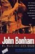 john bonham el rugido del oso