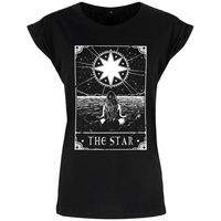 deadly tarot camiseta manga larga gr1687 para mujer