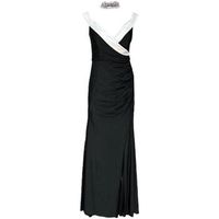 impero vestido largo aj63101 para mujer