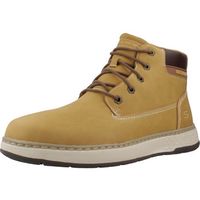 skechers botas garlan - deno para hombre